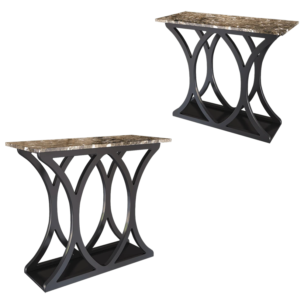 Credenza e Cassettiera 1