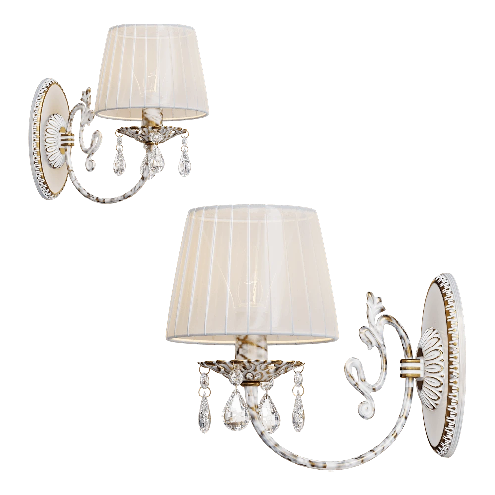 Luz de  pared 1