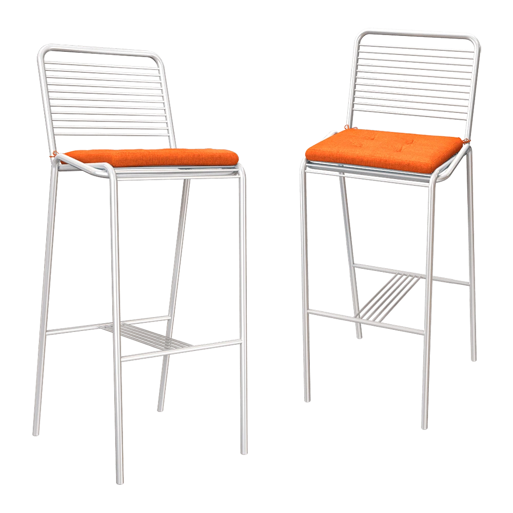 Bar stools 1