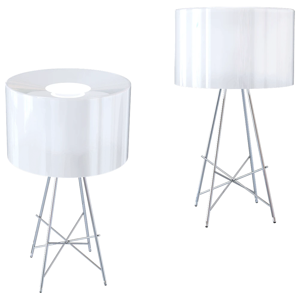 Настольные светильники 1