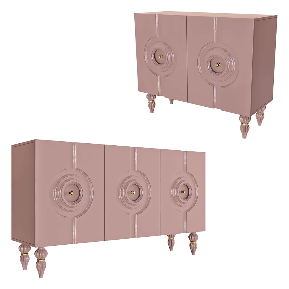 Chest of drawers Ambicioni Aires 1
