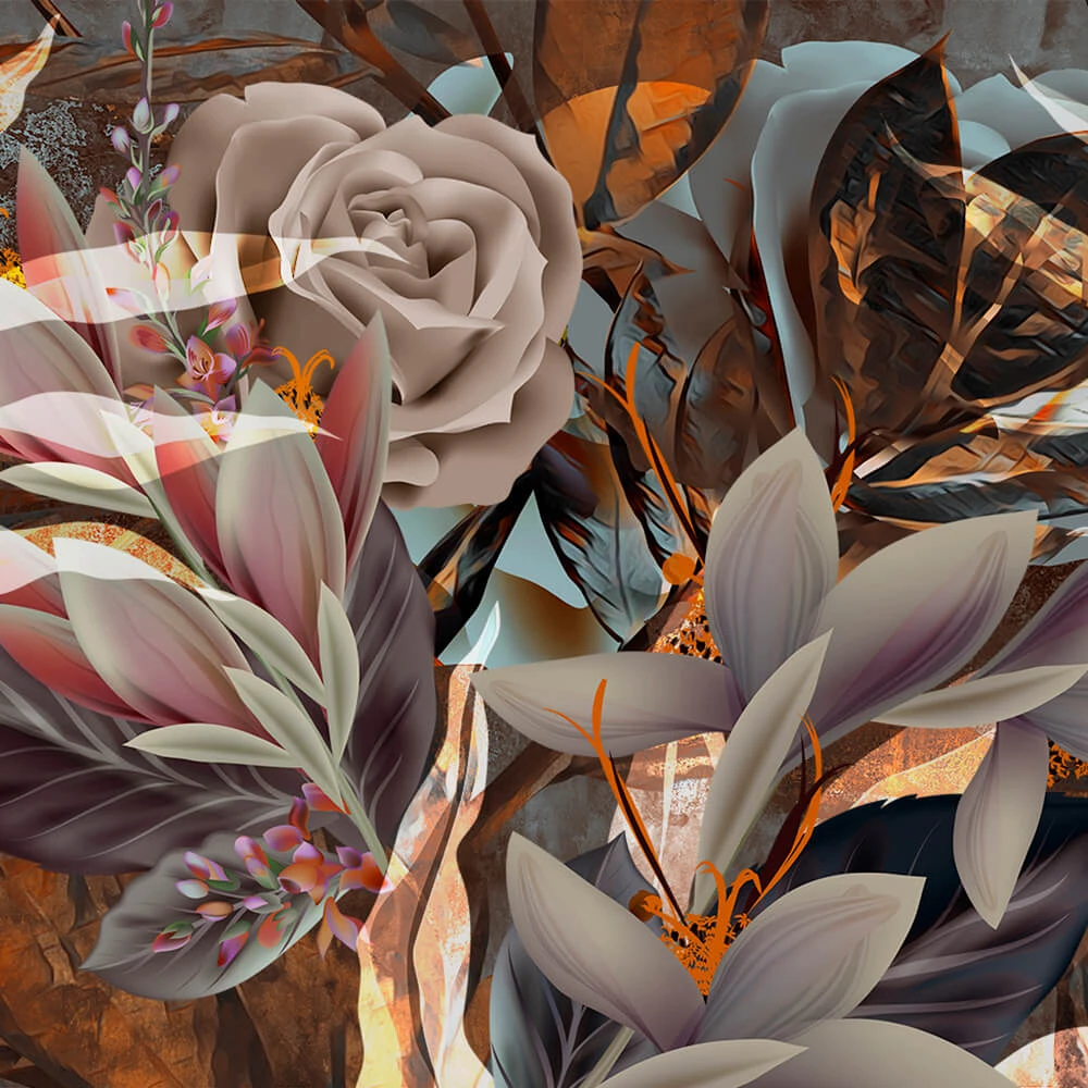 Rivestimento murale 1