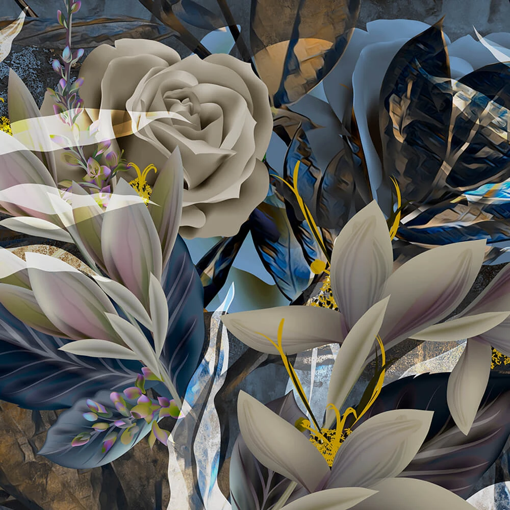 Rivestimento murale 2