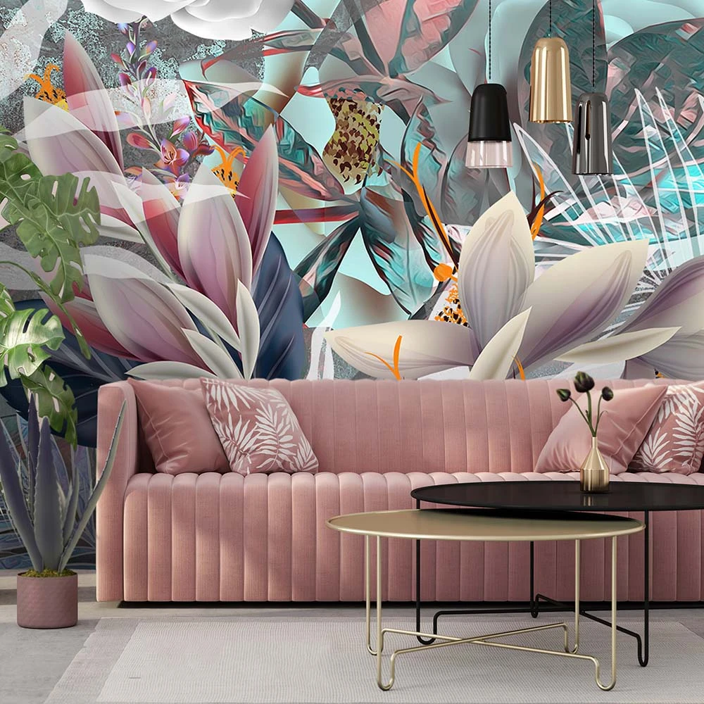 Rivestimento murale 3