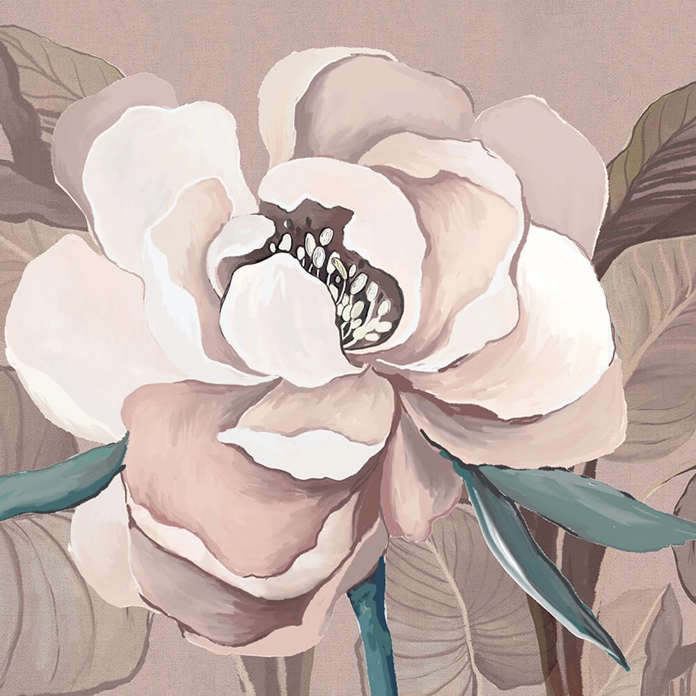 Стены, обои 2