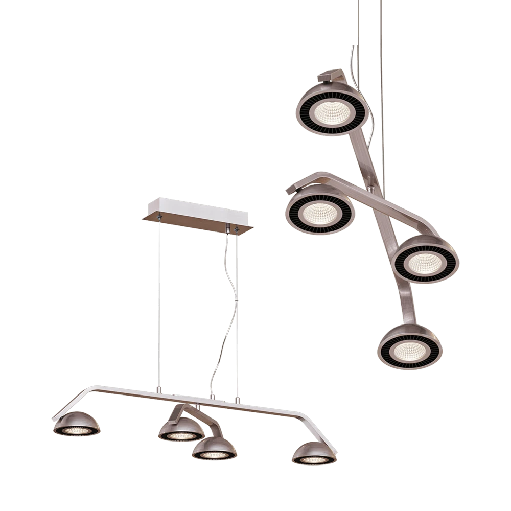  Deckenlampe 1