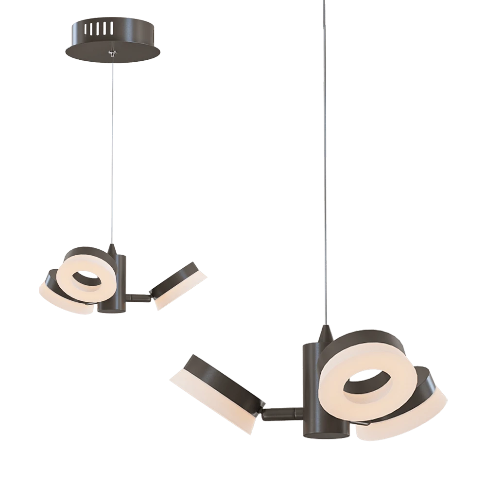  Deckenlampe 1