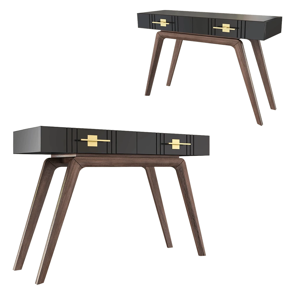  Anrichte & Kommode 1