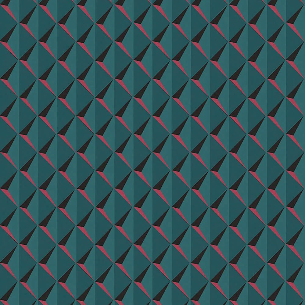 Стены, обои 3