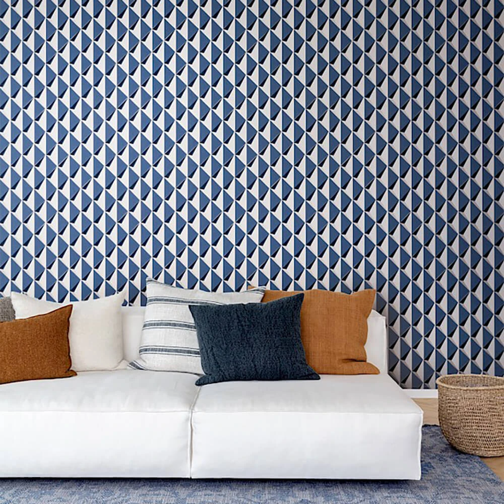 Стены, обои 4