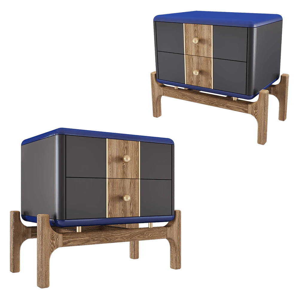  Anrichte & Kommode 1