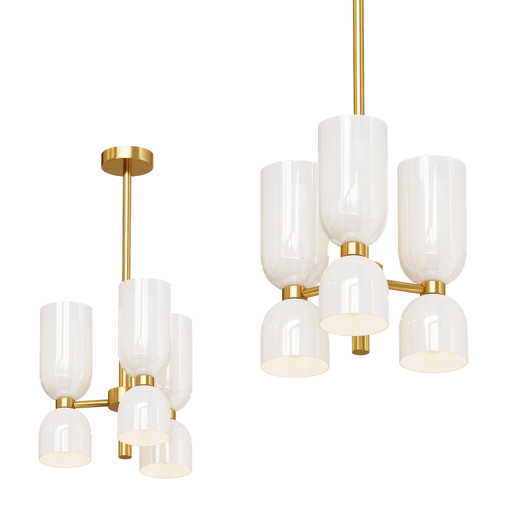 Ceiling lamp 1