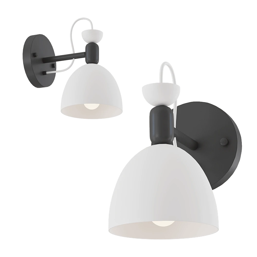 Wall light Lumion Fiona 3687/1W