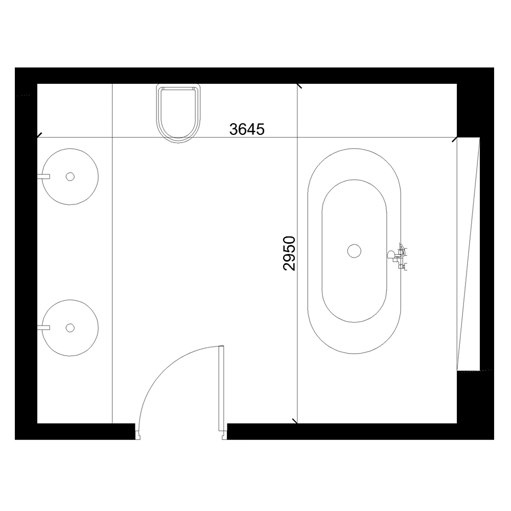 Residential Spaces 7
