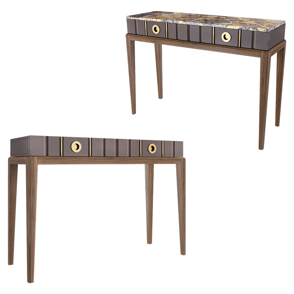 Sideboard & Chest of Drawer 1