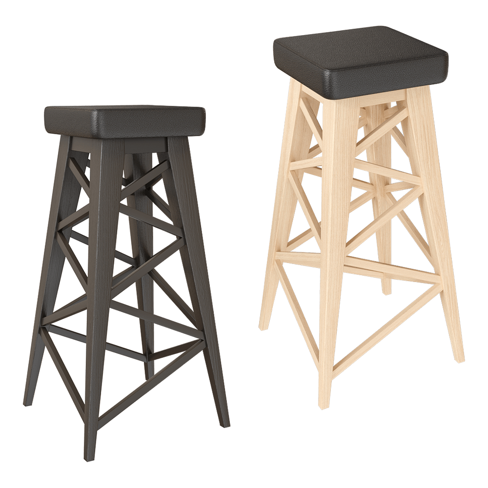 Bar stools 1