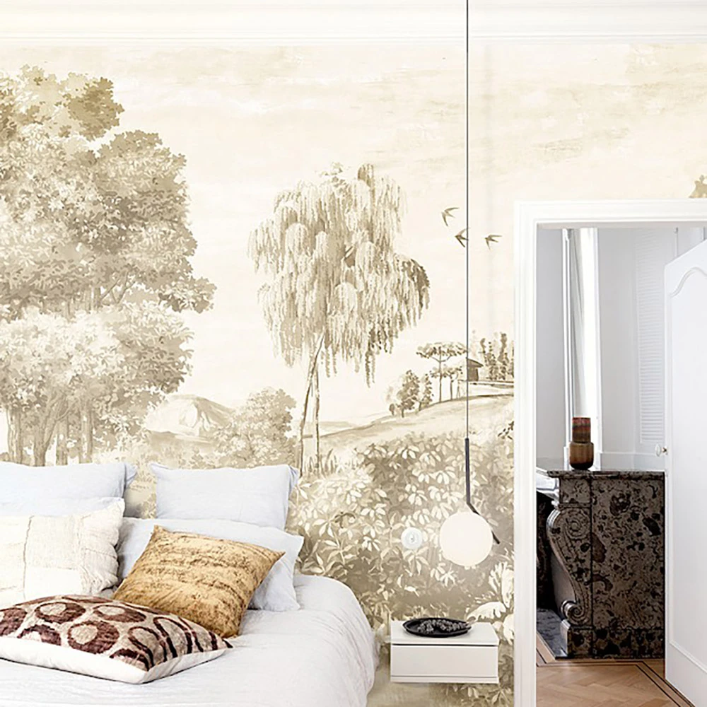 Recubrimiento de pared 4