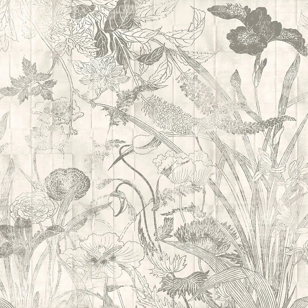 Rivestimento murale 1