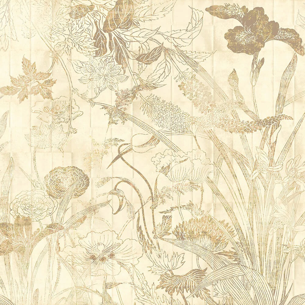 Rivestimento murale 2