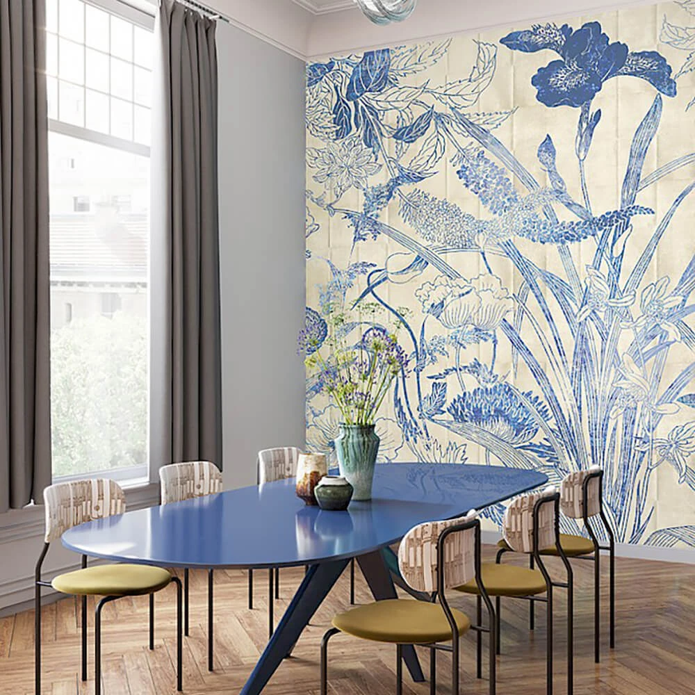 Rivestimento murale 4