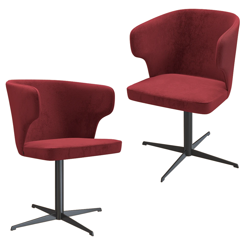 Office Chair Artu Marco KPR M2
