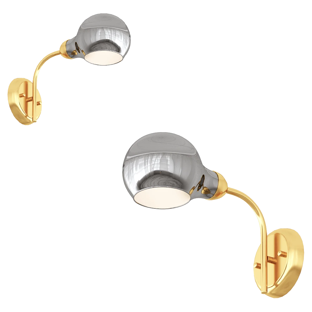 Wall light 1