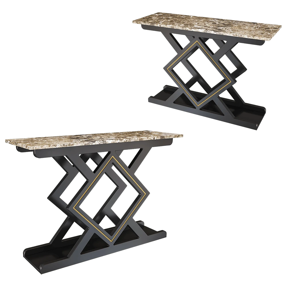 Buffets et commodes 1