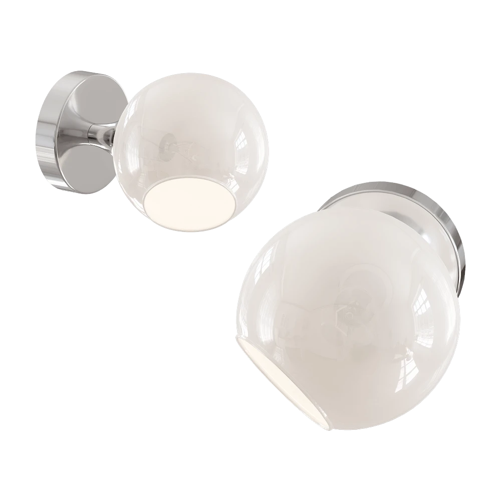 Wall Light Lumion Sophie 3784/1W
