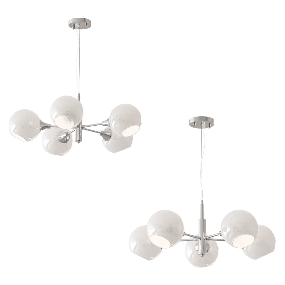 Chandelier Lumion Sophie 3784/5