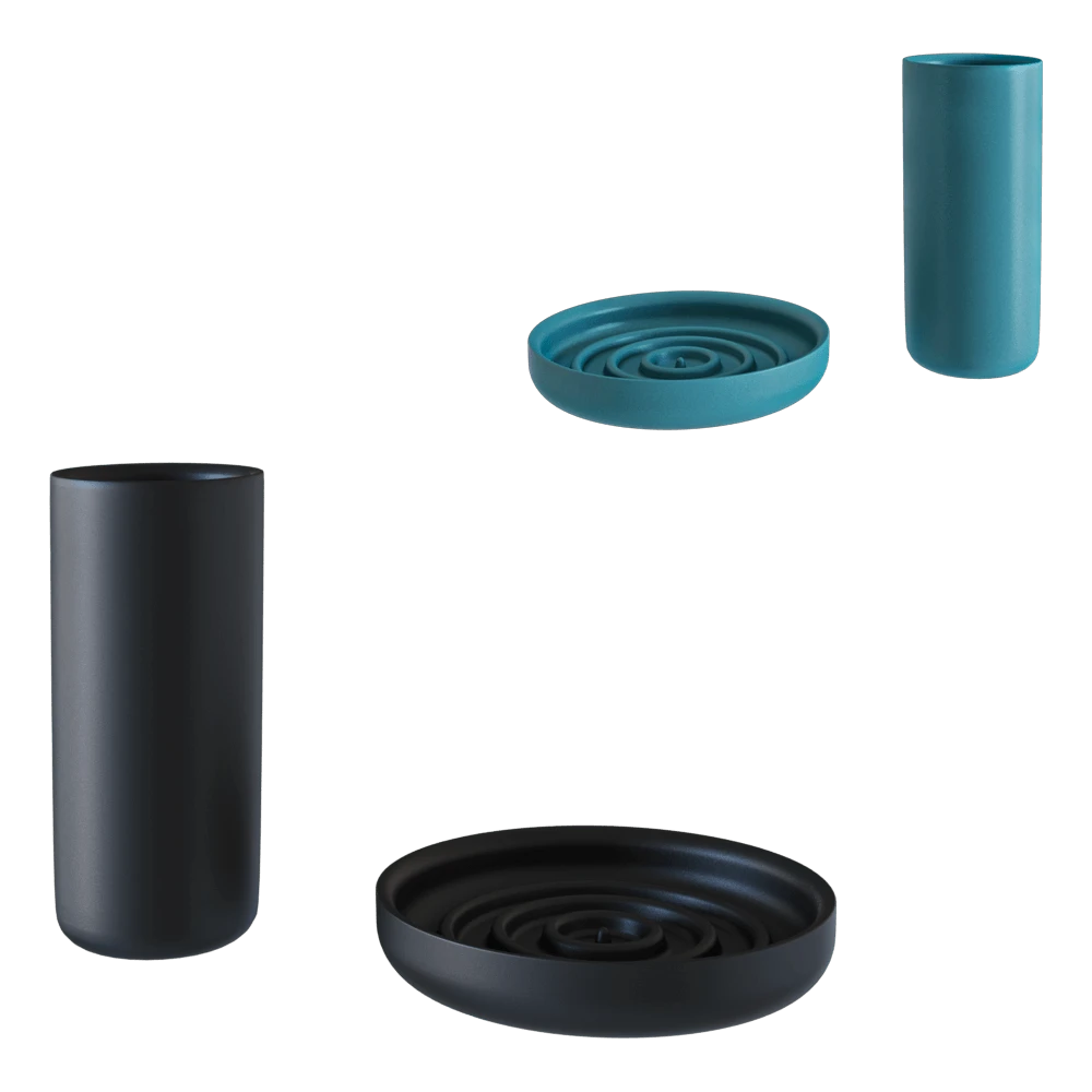 Accesorios de baño 1