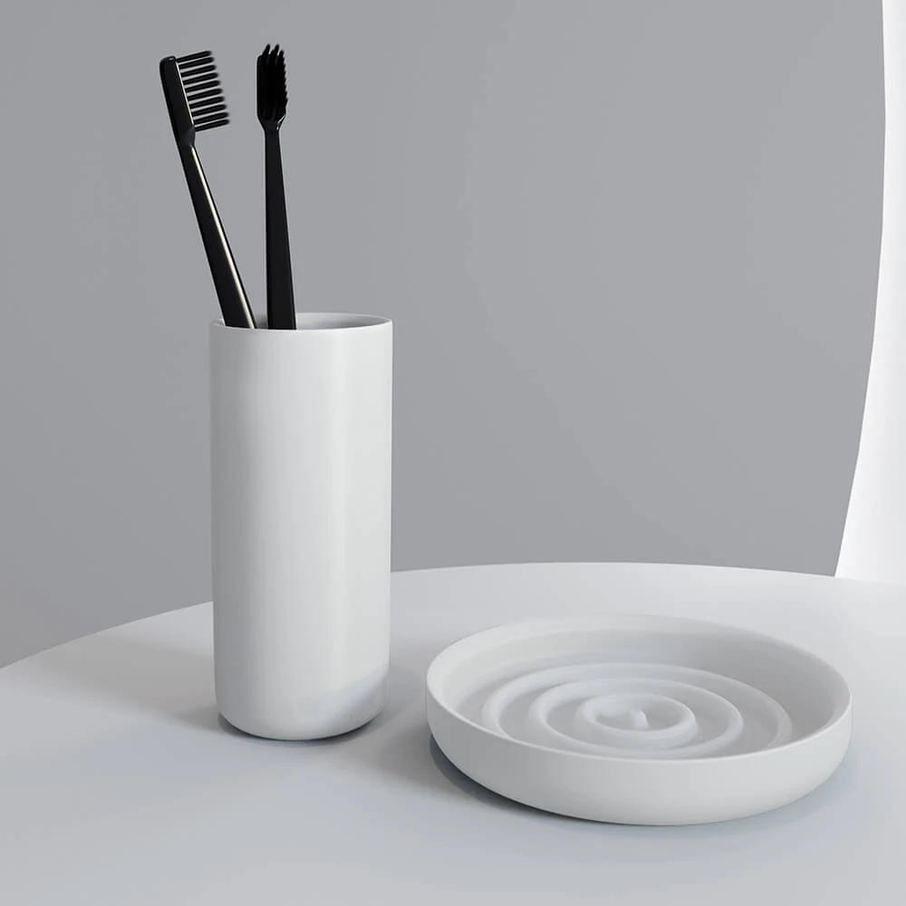 Accesorios de baño 4