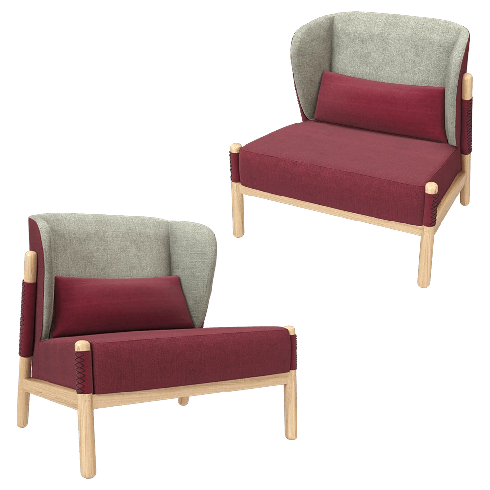Armchairs 1