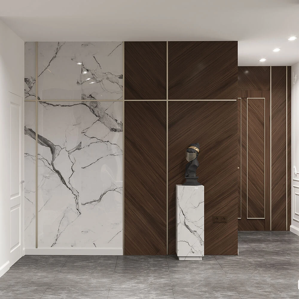 Residential Spaces 5