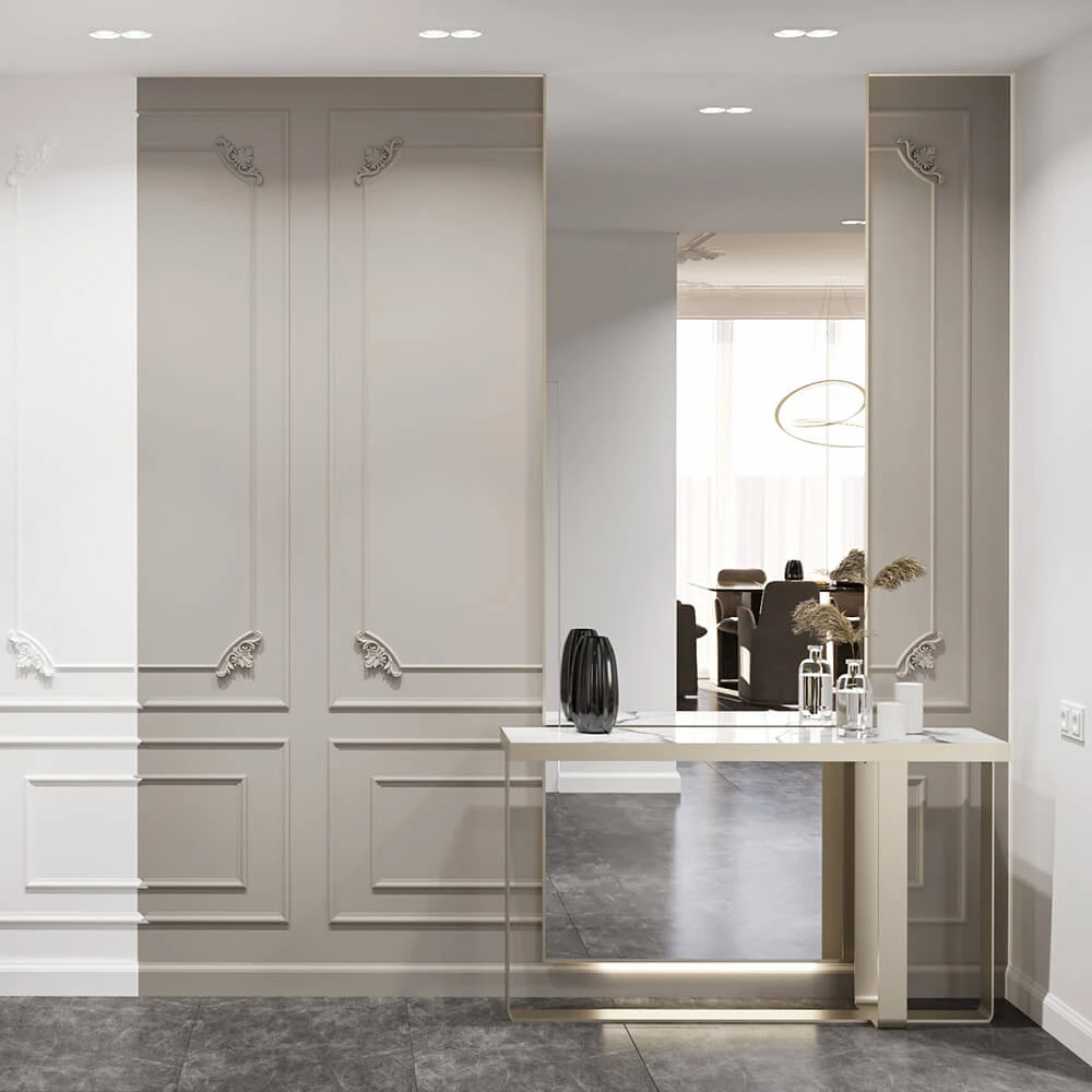 Residential Spaces 6