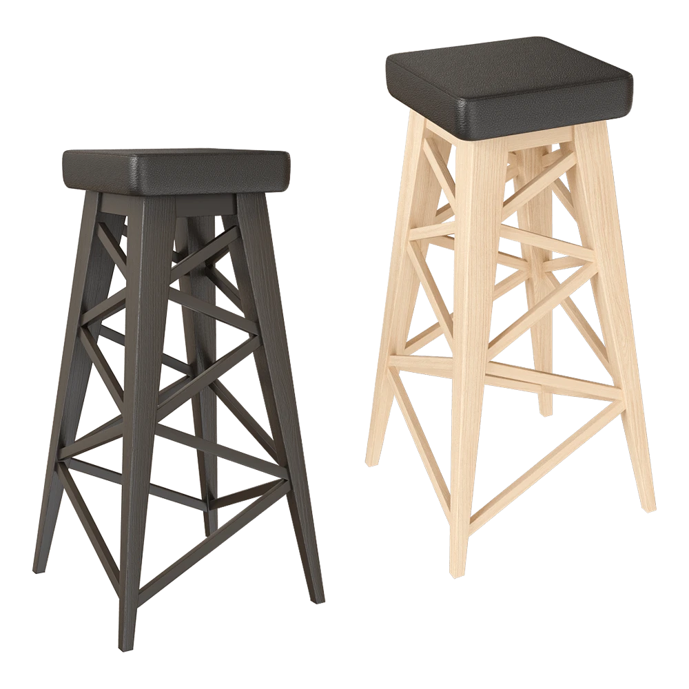 Барные стулья 1