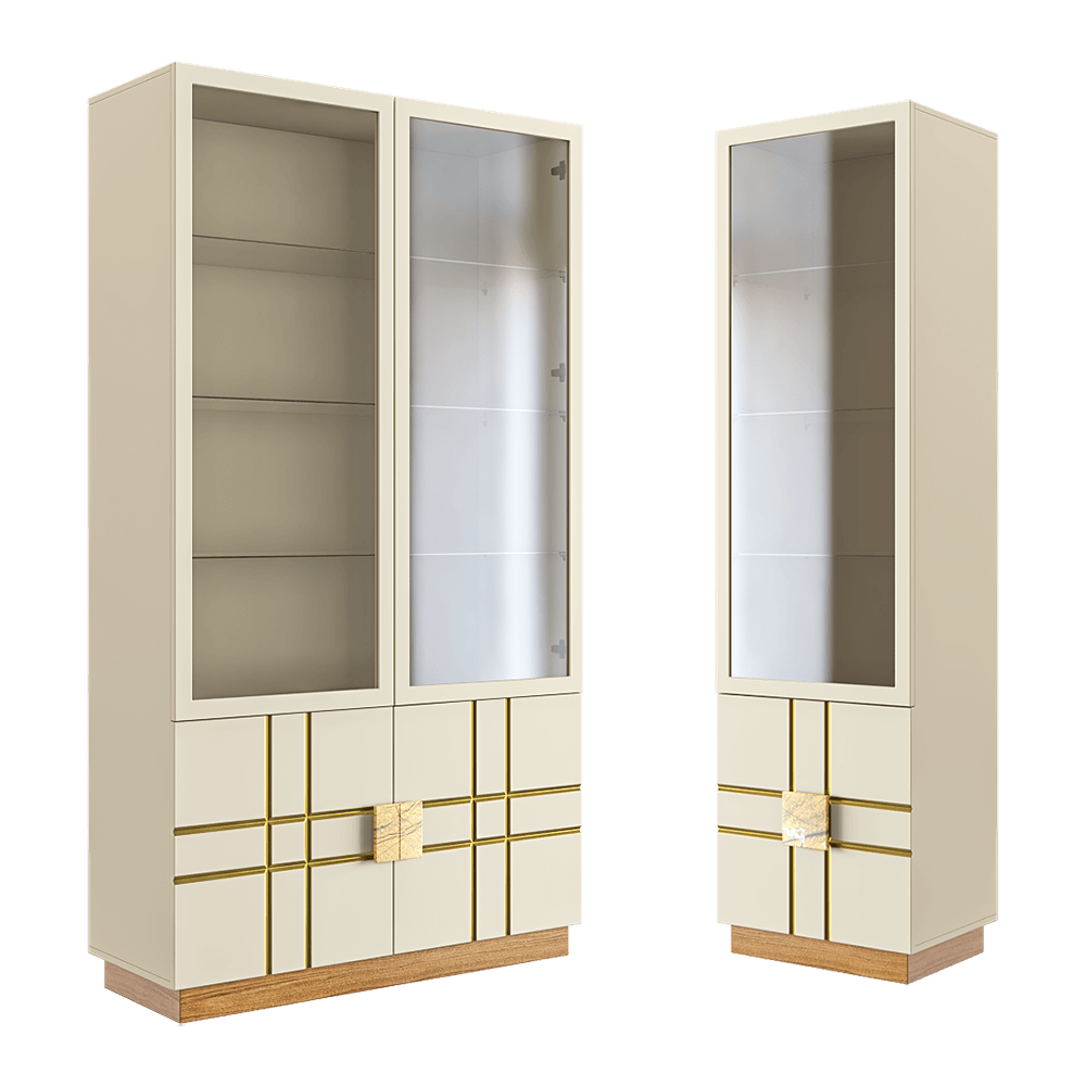 Cabinets 1