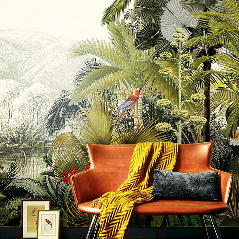 Rivestimento murale 2