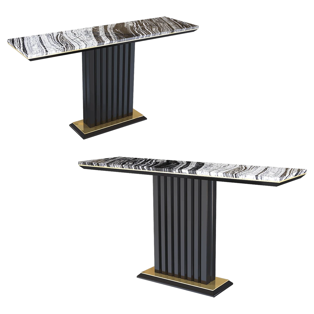 Sideboard & Chest of Drawer 1