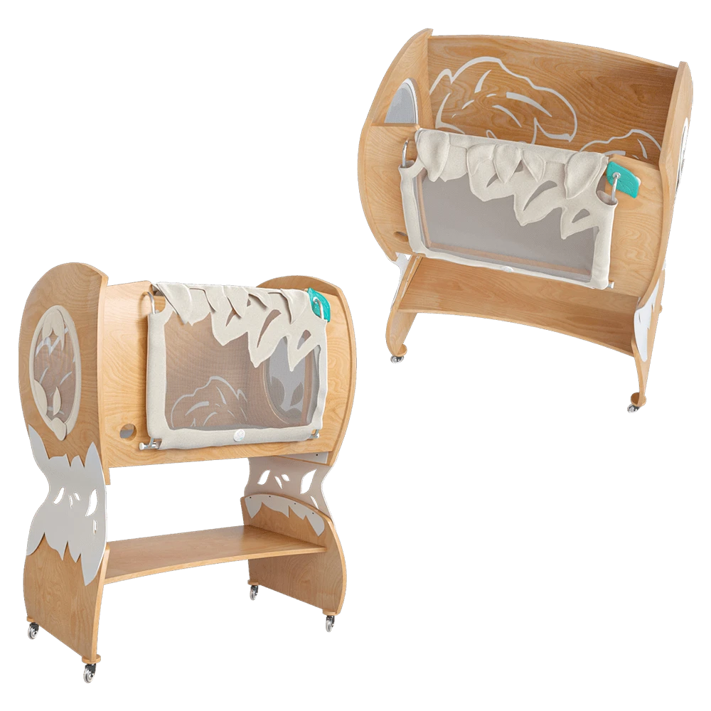 Մահճակալներ 1