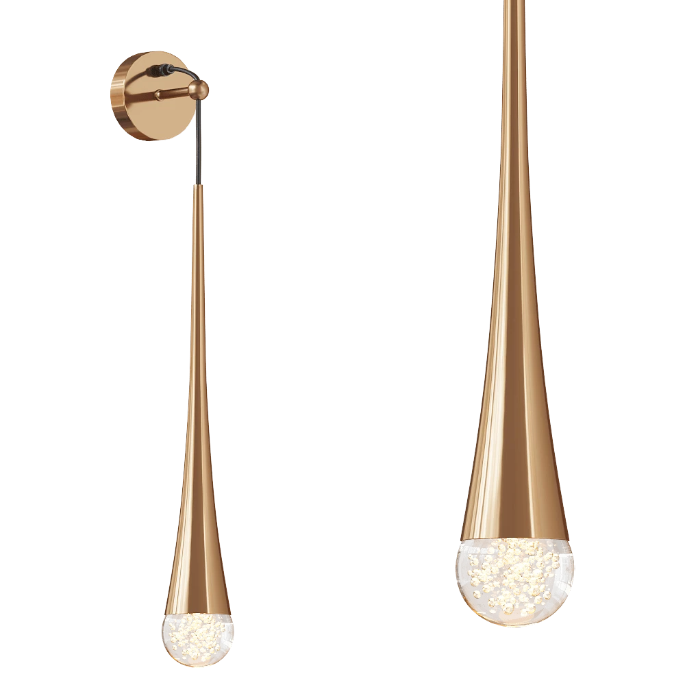 Wall Light Odeon Light Gota 4285/1W
