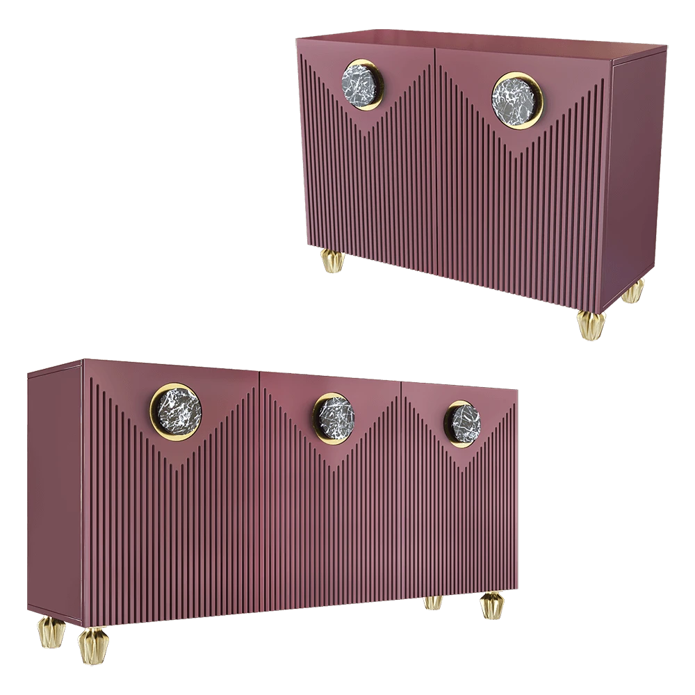 Chest of drawers Ambicioni Laterza 1