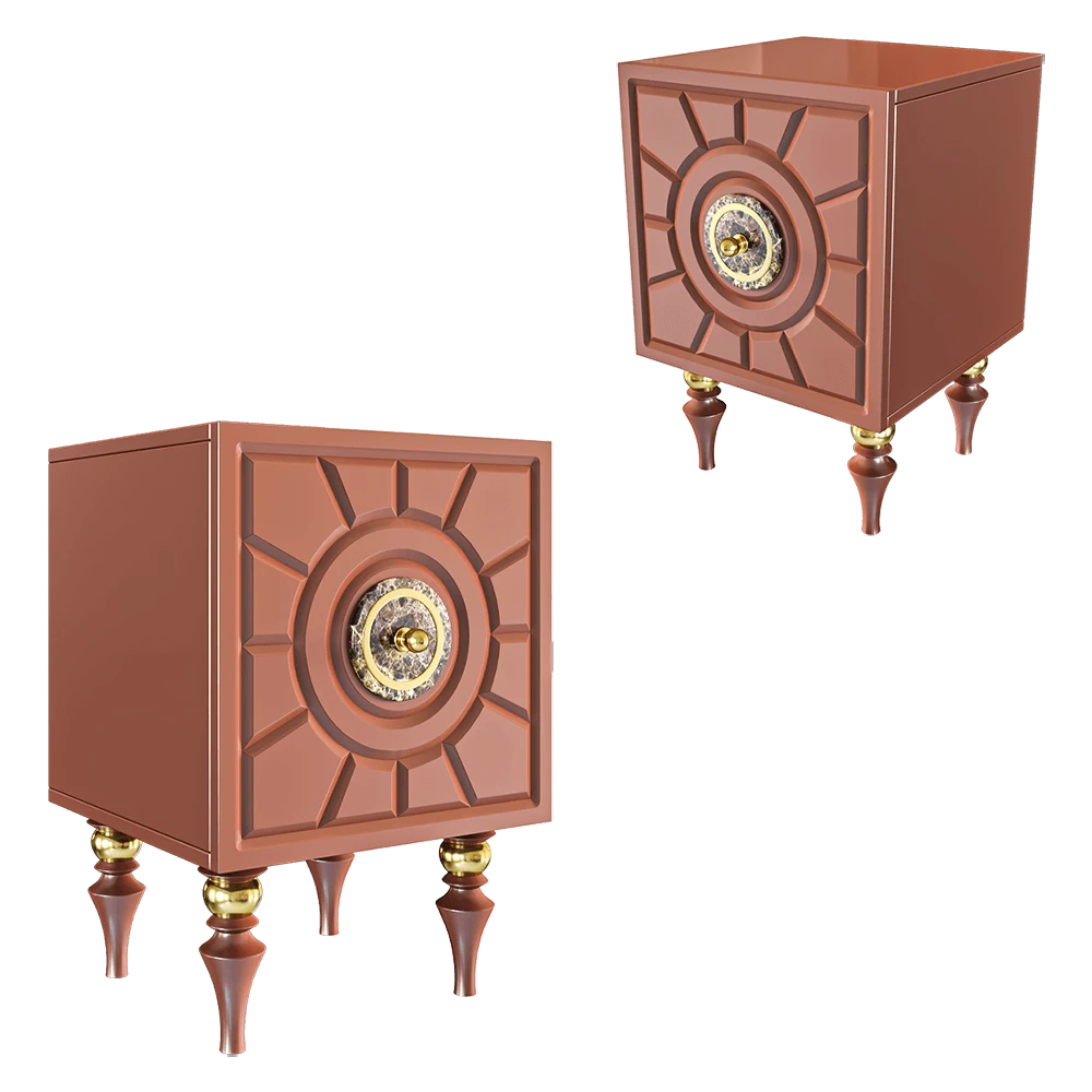 Aparador y cómoda 1