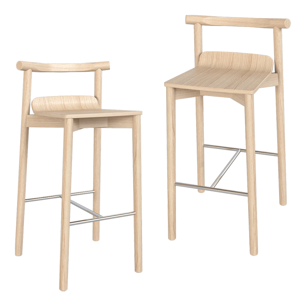 Բար աթոռակներ 1