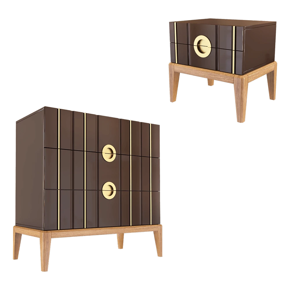 Anrichte & Kommode 1