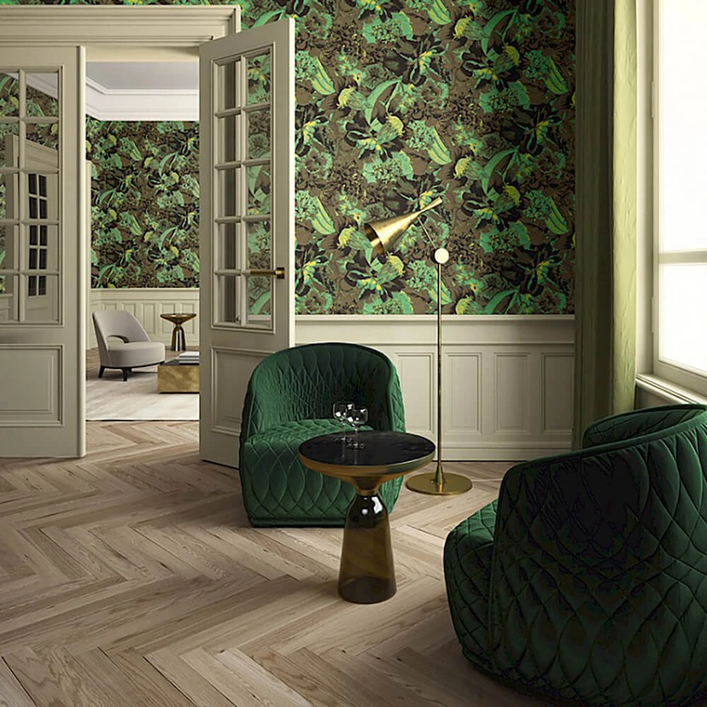 Պատի ծածկույթներ 4