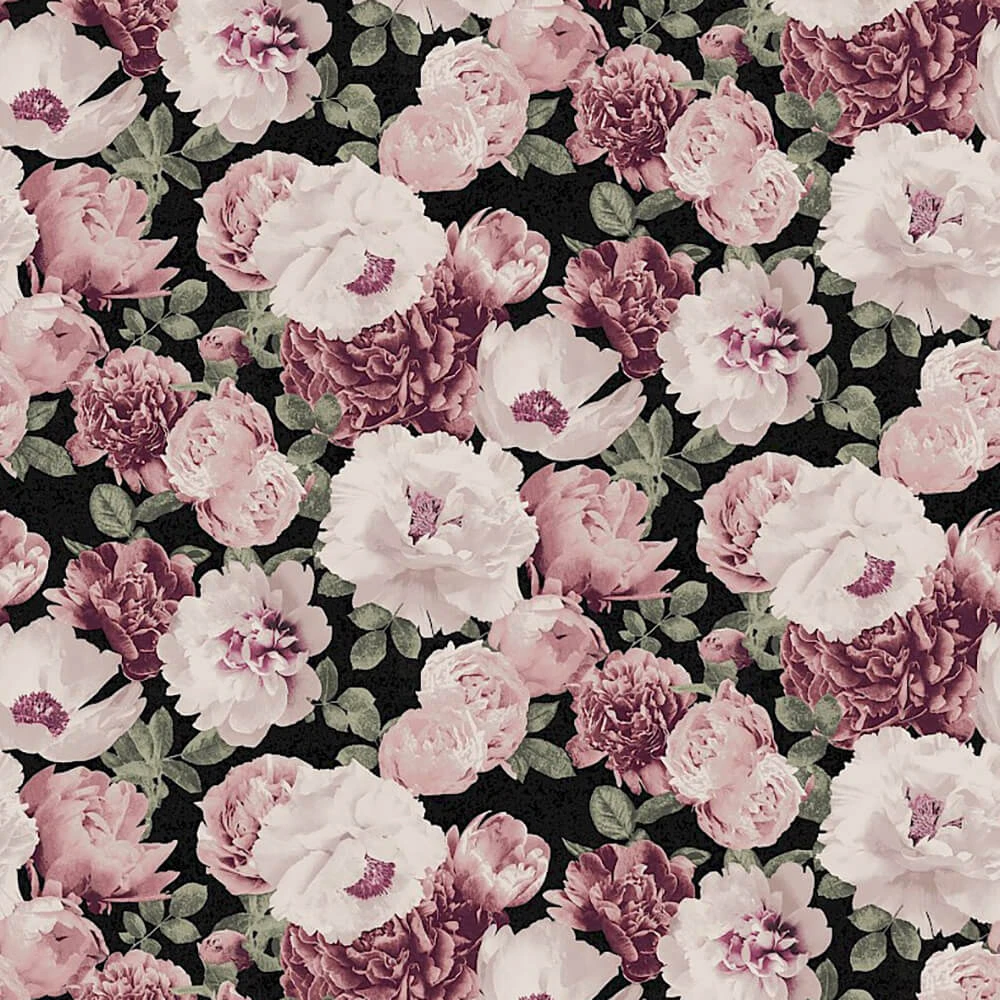 Стены, обои 1