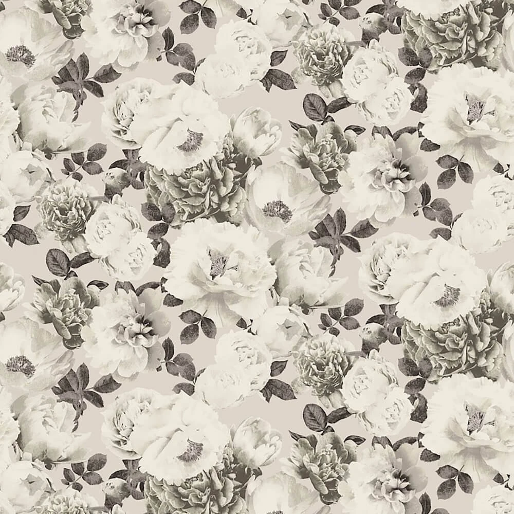 Стены, обои 4