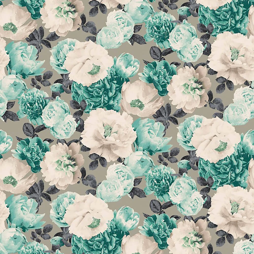 Стены, обои 5