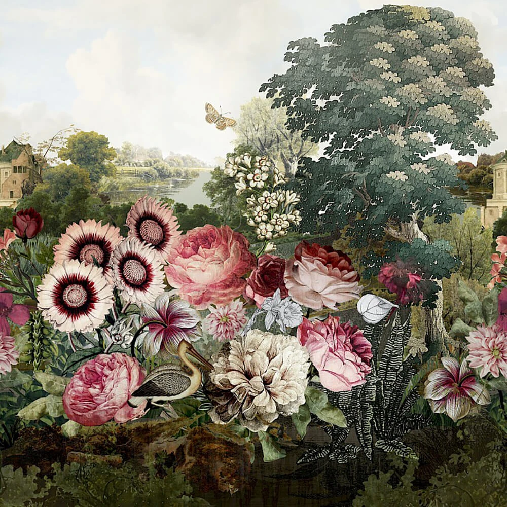 Recubrimiento de pared 1