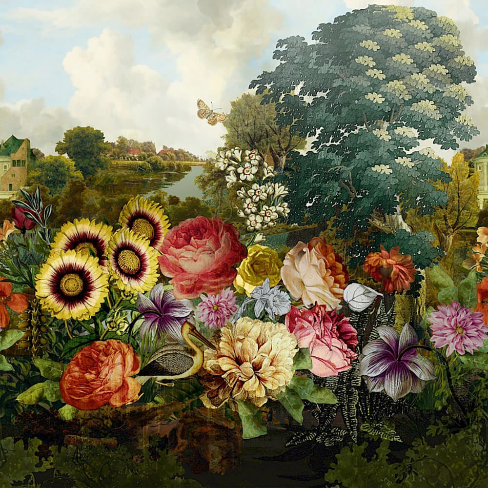 Recubrimiento de pared 2